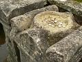 Carrawburgh Temple of Mithras P1060764